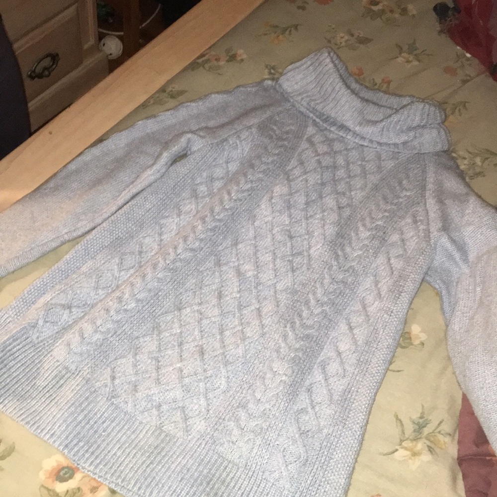 Turtleneck
